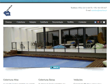 Tablet Screenshot of colorlux.pt